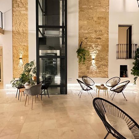 Casa Boutique Navarro Монтилья Экстерьер фото
