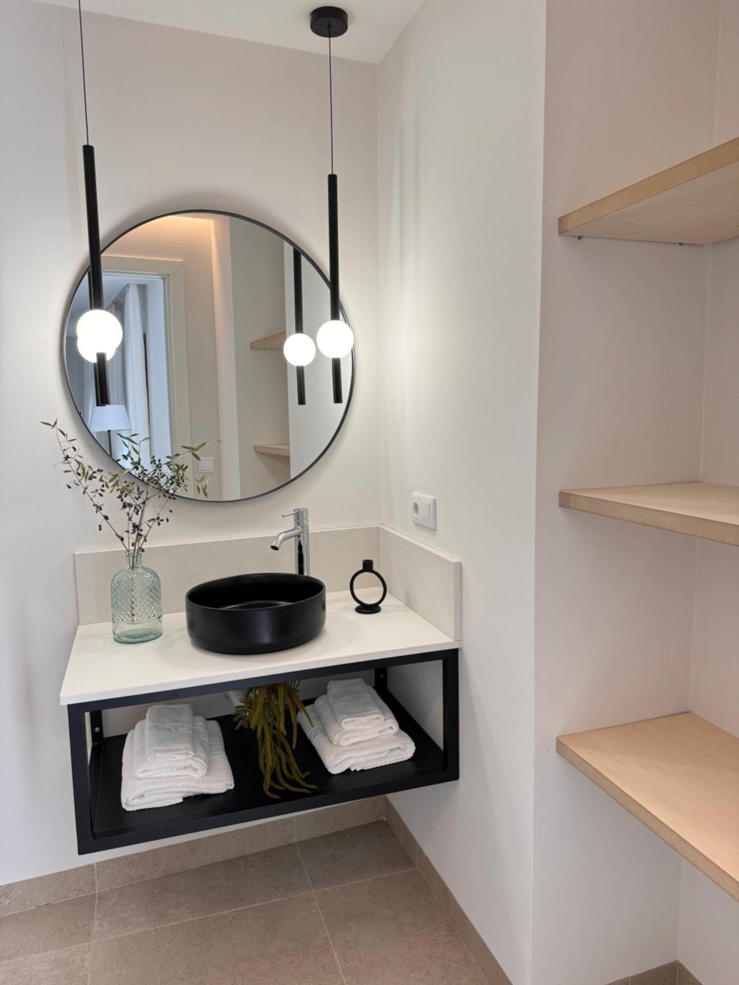 Casa Boutique Navarro Монтилья Экстерьер фото