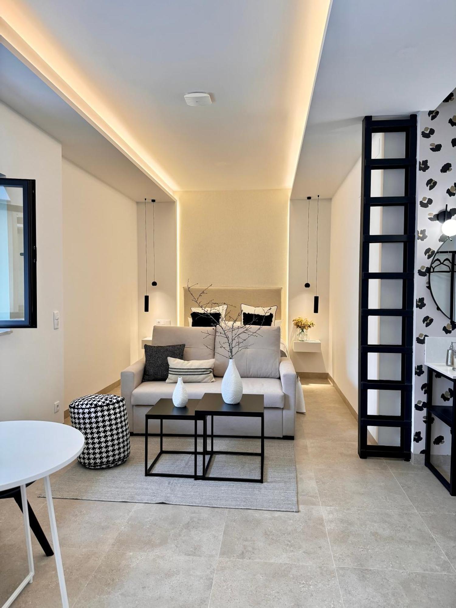 Casa Boutique Navarro Монтилья Экстерьер фото