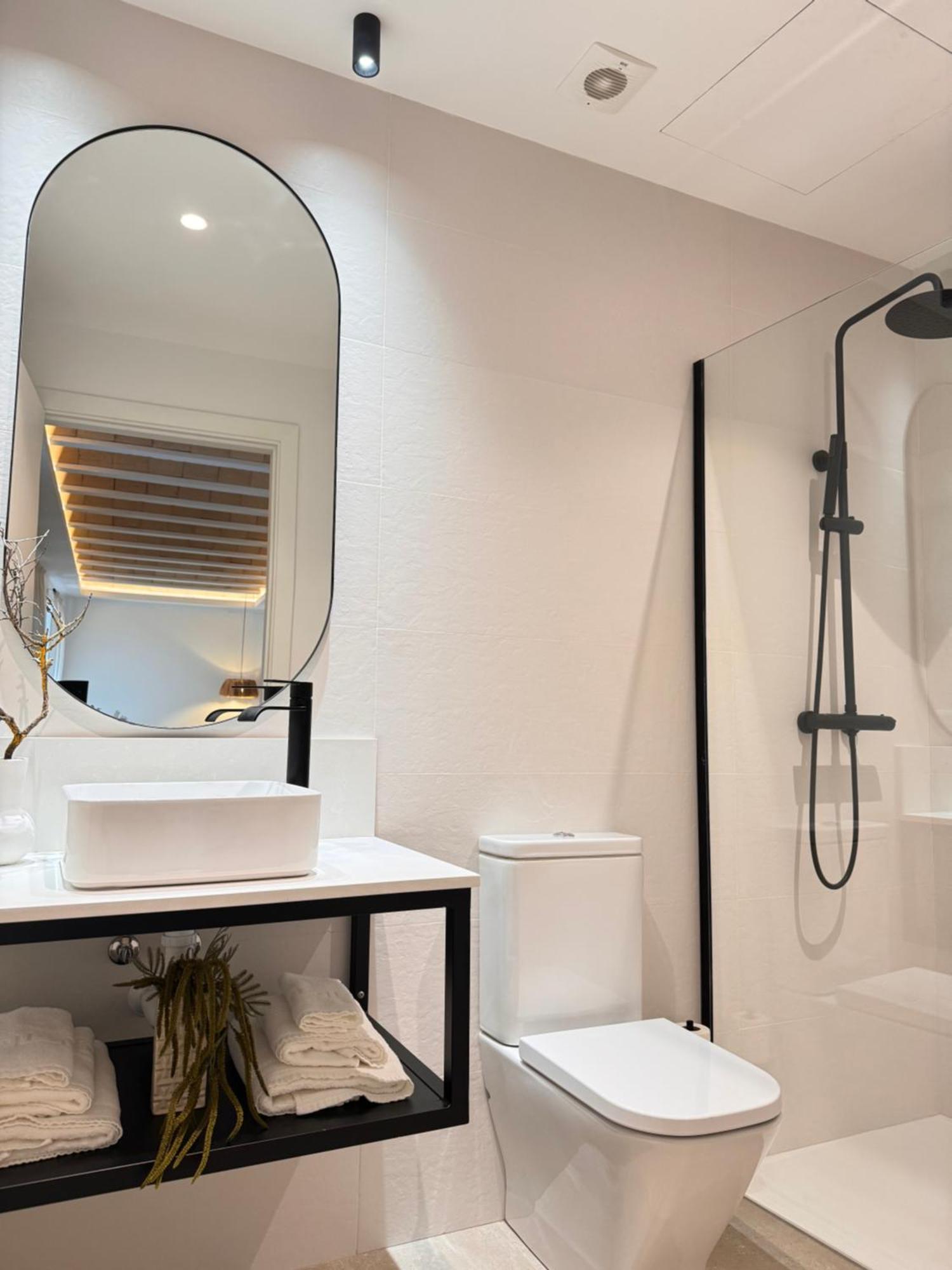 Casa Boutique Navarro Монтилья Экстерьер фото