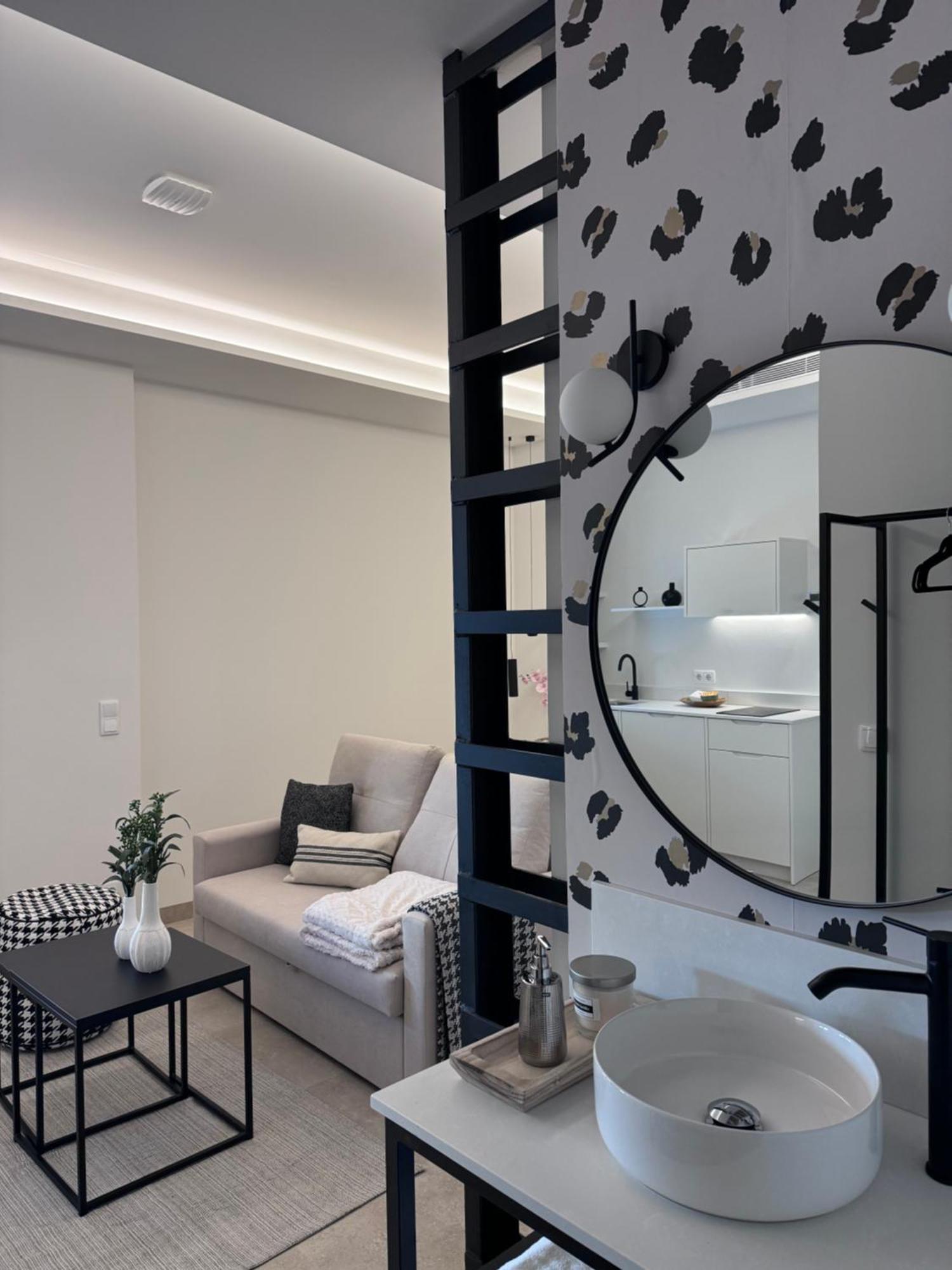 Casa Boutique Navarro Монтилья Экстерьер фото