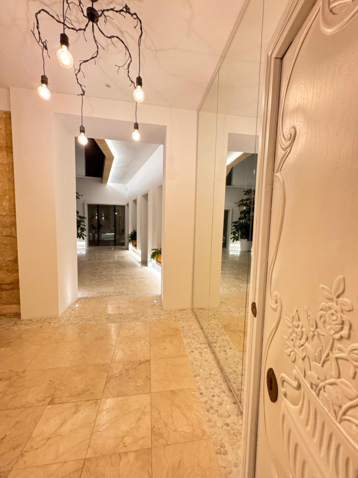 Casa Boutique Navarro Монтилья Экстерьер фото