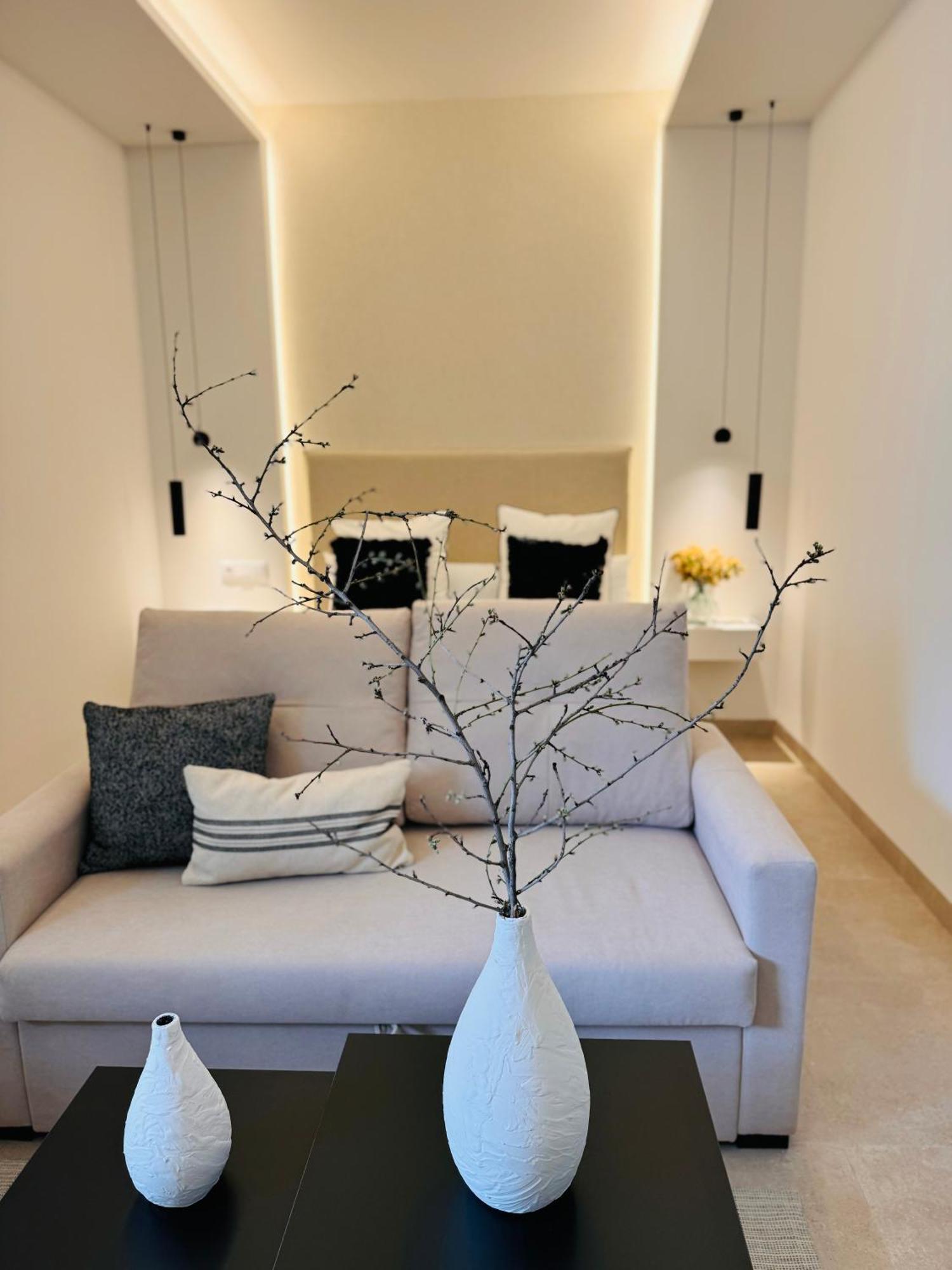 Casa Boutique Navarro Монтилья Экстерьер фото