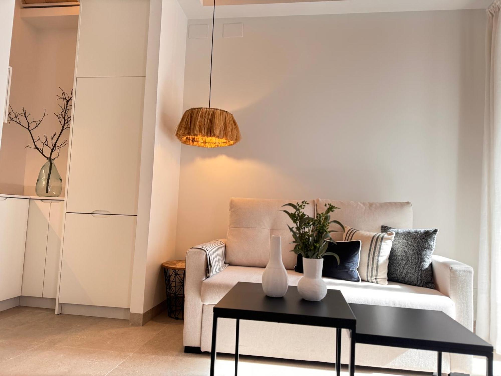 Casa Boutique Navarro Монтилья Экстерьер фото