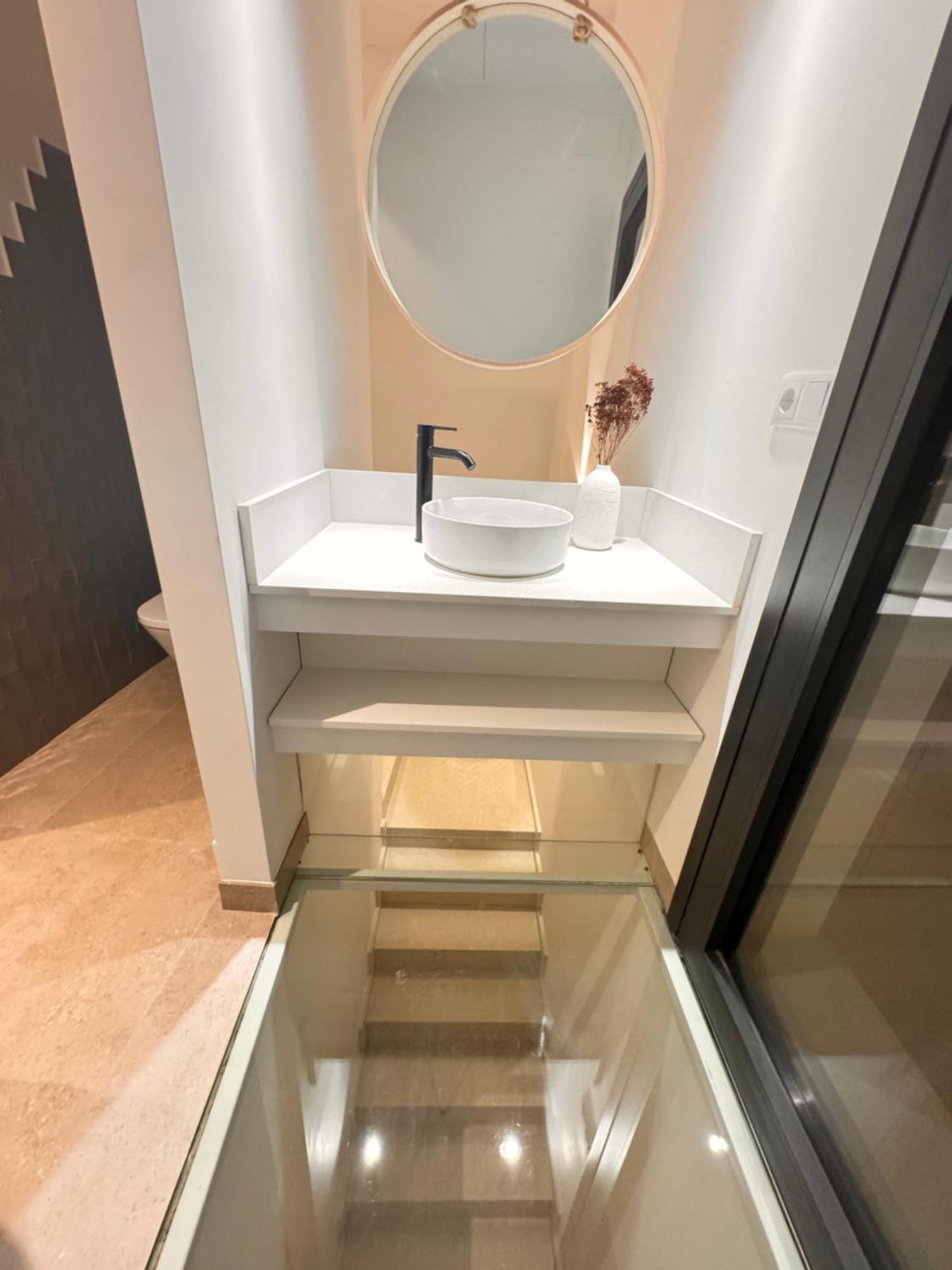 Casa Boutique Navarro Монтилья Экстерьер фото