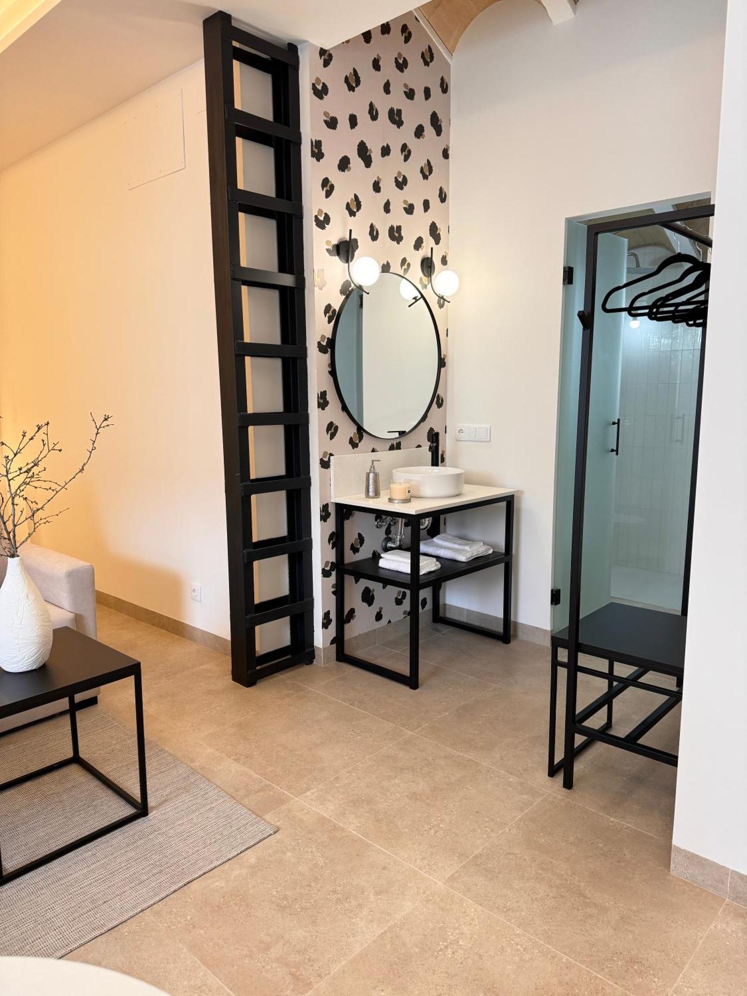Casa Boutique Navarro Монтилья Экстерьер фото