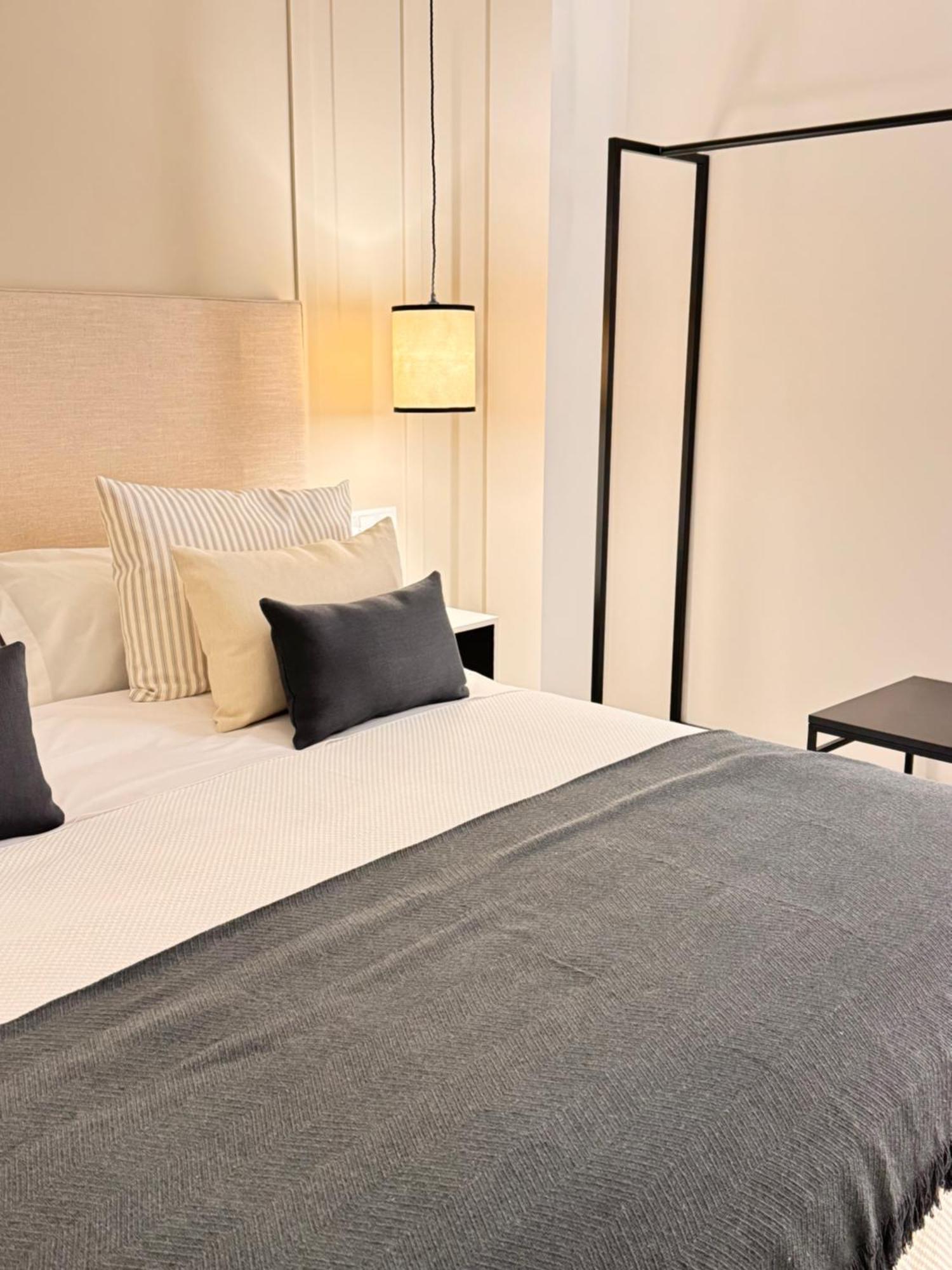 Casa Boutique Navarro Монтилья Экстерьер фото