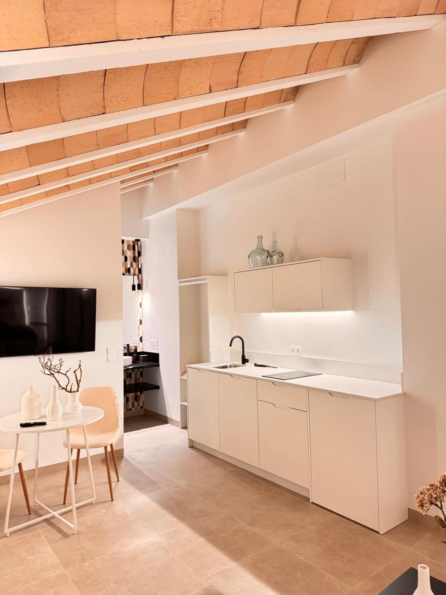 Casa Boutique Navarro Монтилья Экстерьер фото