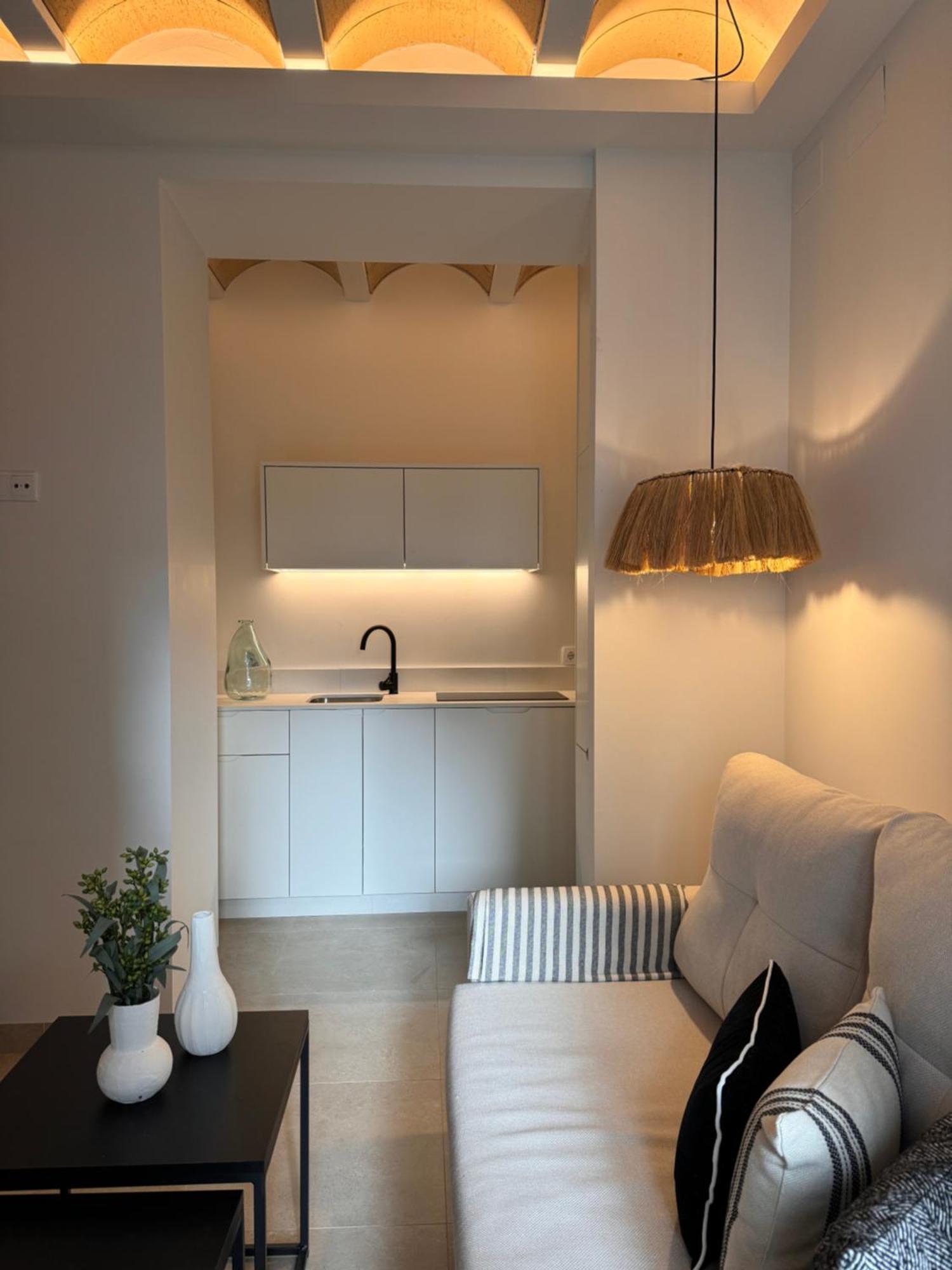 Casa Boutique Navarro Монтилья Экстерьер фото