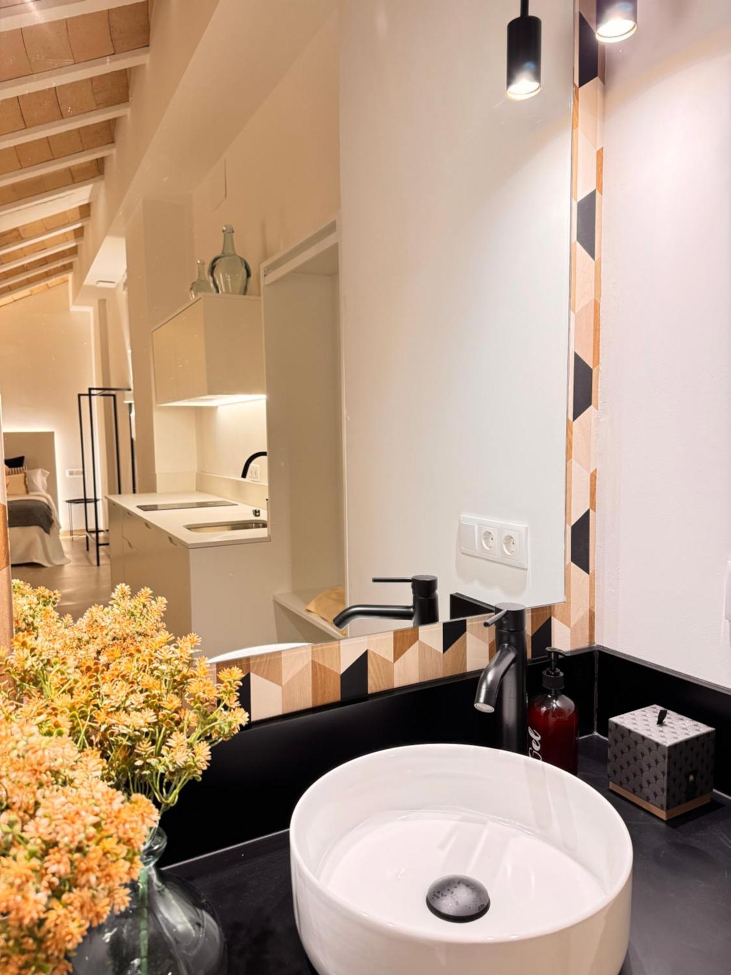 Casa Boutique Navarro Монтилья Экстерьер фото