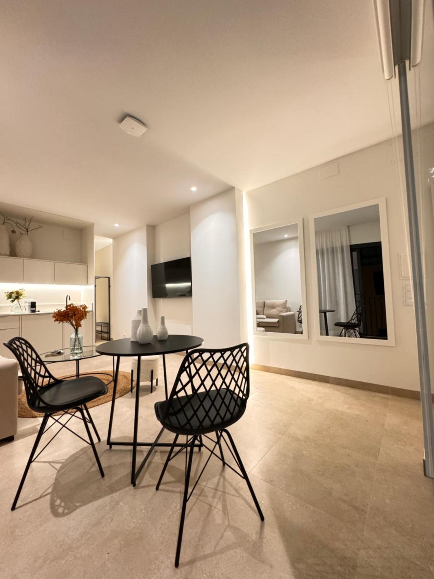 Casa Boutique Navarro Монтилья Экстерьер фото