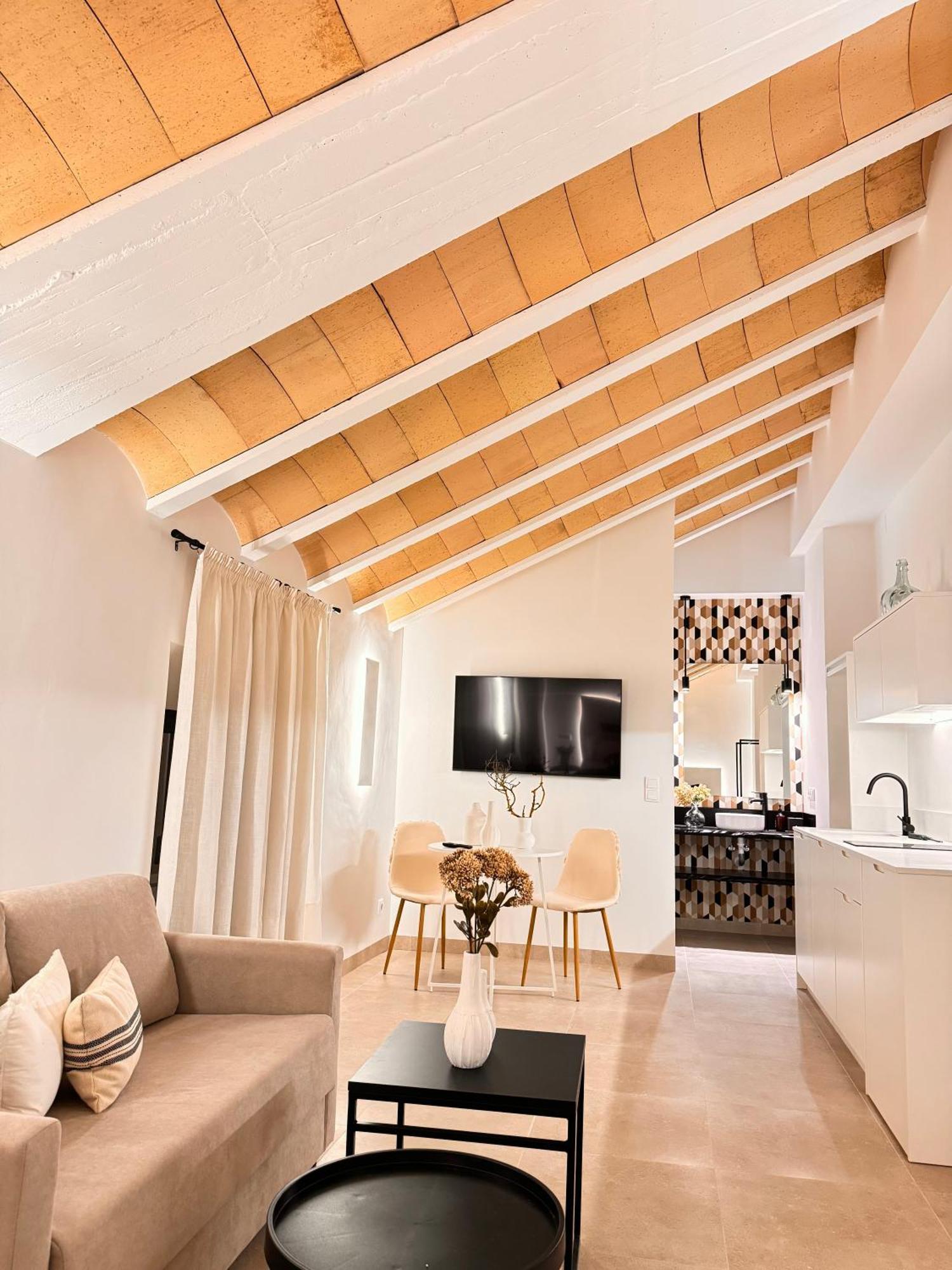 Casa Boutique Navarro Монтилья Экстерьер фото