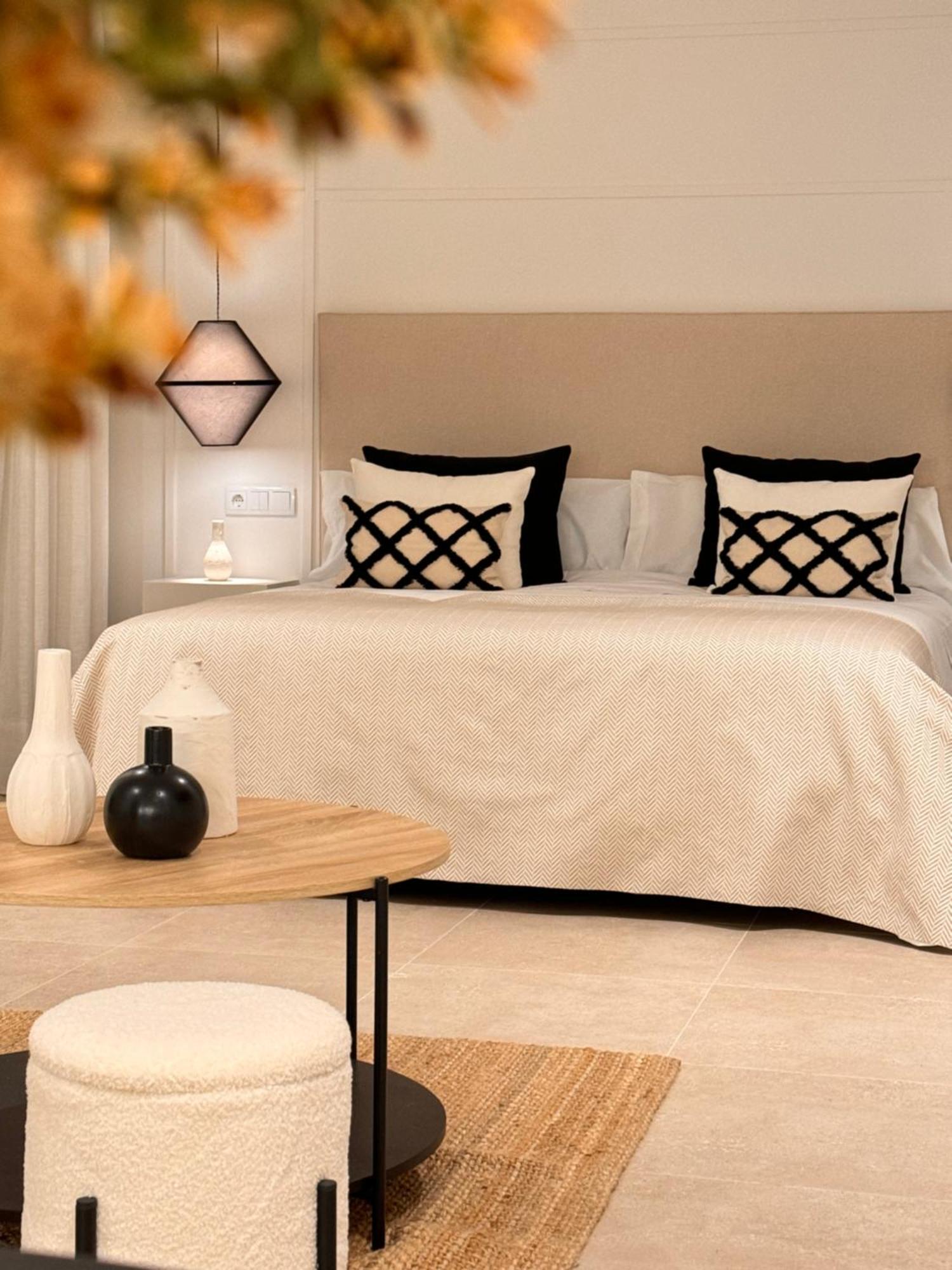 Casa Boutique Navarro Монтилья Экстерьер фото