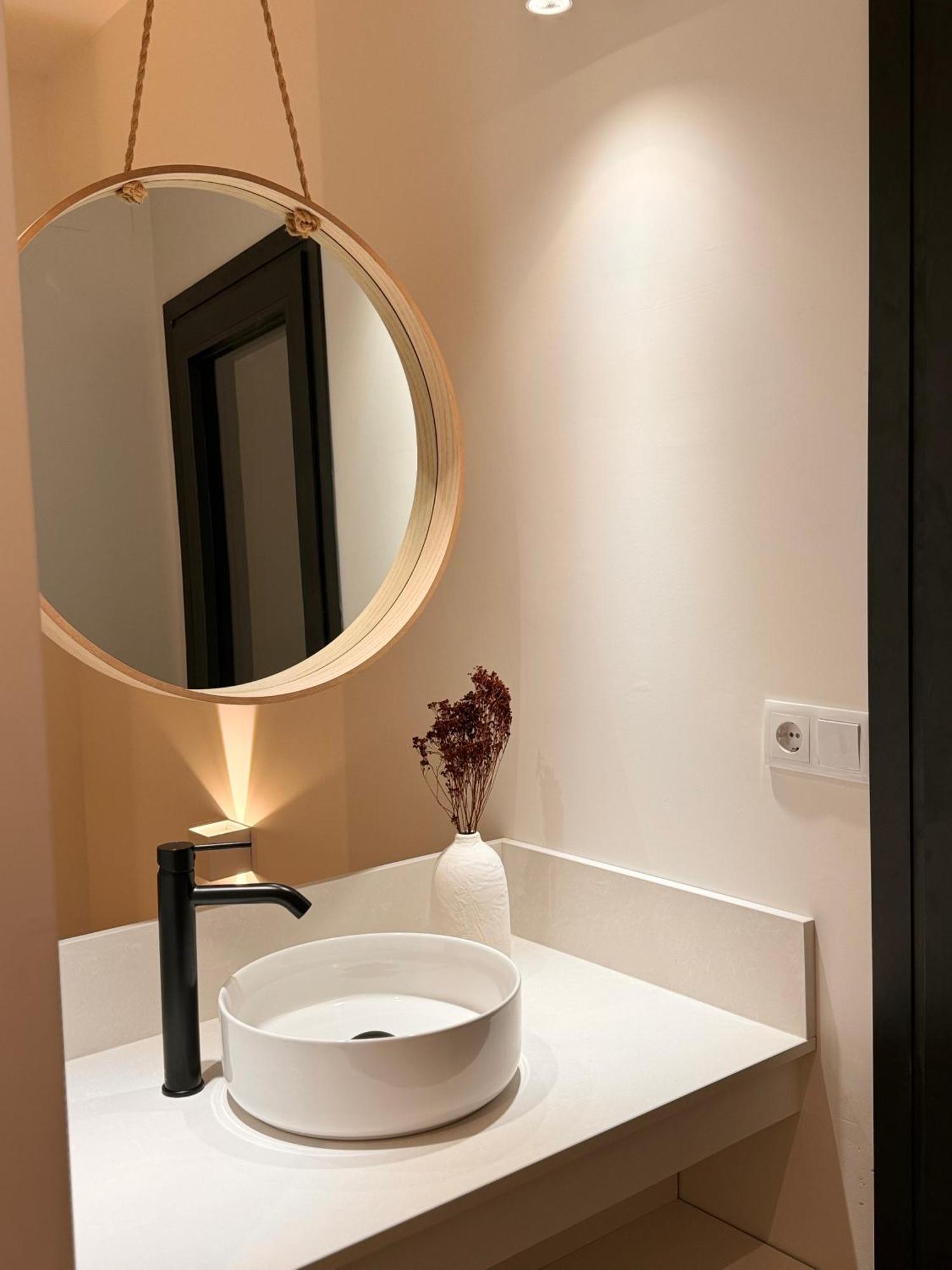 Casa Boutique Navarro Монтилья Экстерьер фото