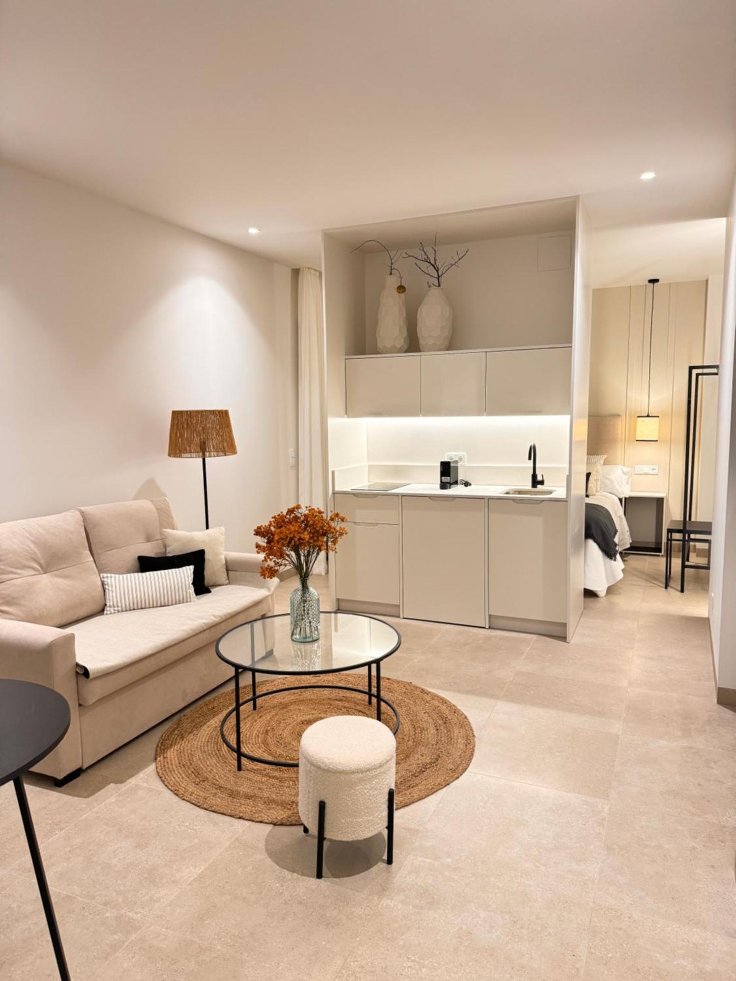 Casa Boutique Navarro Монтилья Экстерьер фото