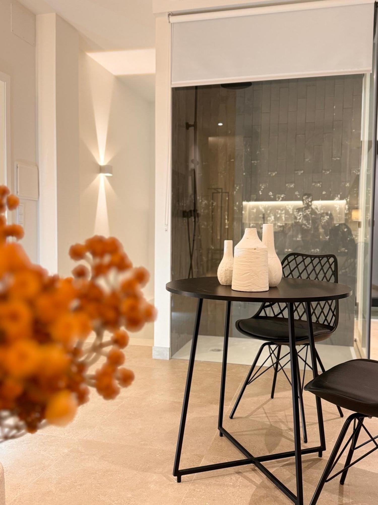 Casa Boutique Navarro Монтилья Экстерьер фото