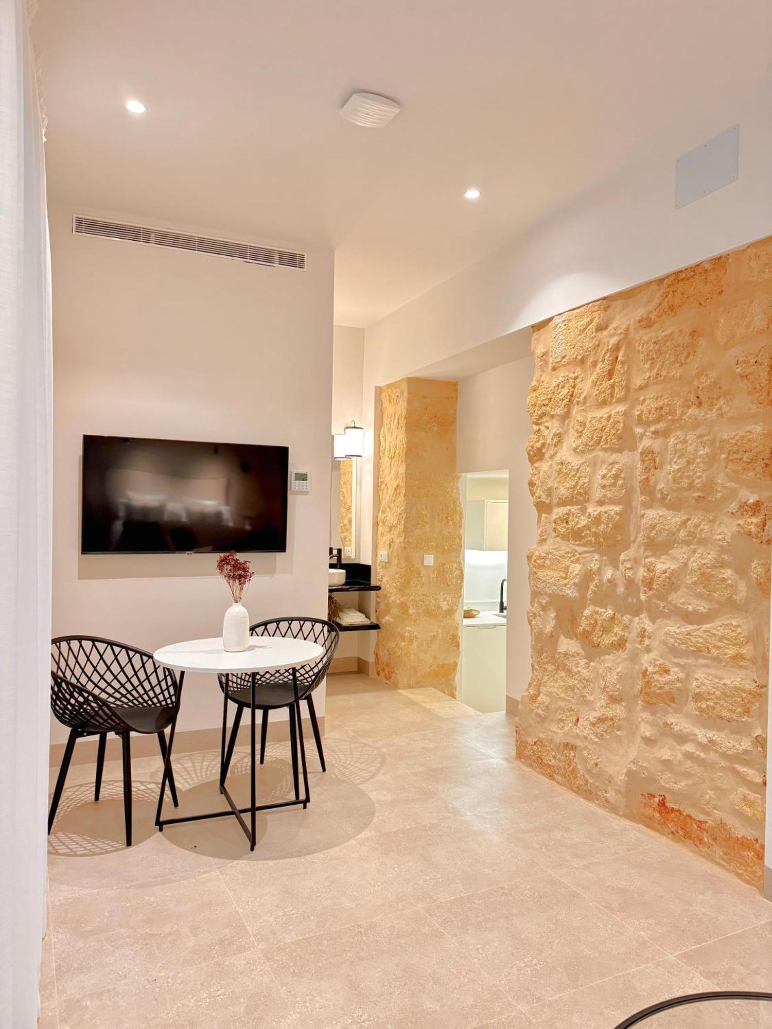 Casa Boutique Navarro Монтилья Экстерьер фото